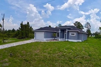 Beach Home For Sale in Lehigh Acres, Florida