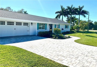 Beach Home For Sale in Fort Myers, Florida
