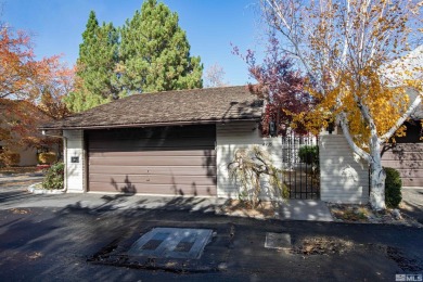 Beach Townhome/Townhouse For Sale in Reno, Nevada