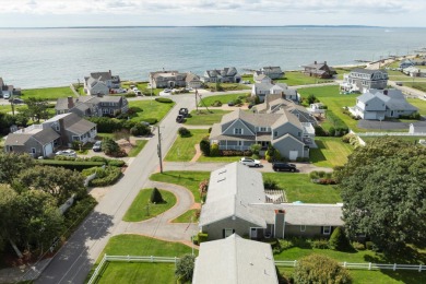 Beach Home For Sale in East Falmouth, Massachusetts