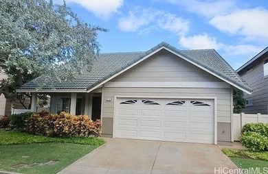Beach Home For Sale in Ewa Beach, Hawaii