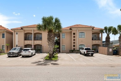 Beach Condo For Sale in South Padre Island, Texas