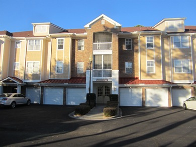 Beach Condo For Sale in North Myrtle Beach, South Carolina