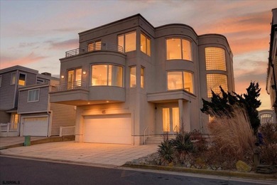 Beach Home For Sale in Longport, New Jersey