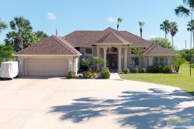 Beach Home For Sale in Laguna Vista, Texas