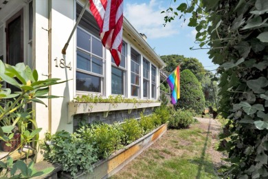 Beach Home For Sale in Provincetown, Massachusetts