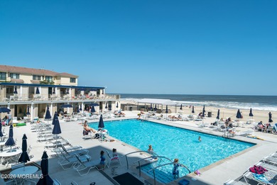 Beach Condo For Sale in Long Branch, New Jersey