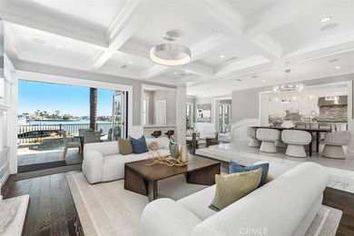 Beach Home For Sale in Huntington Beach, California