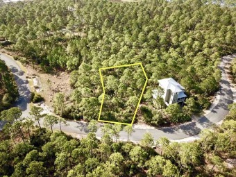 Beach Lot Off Market in Sopchoppy, Florida