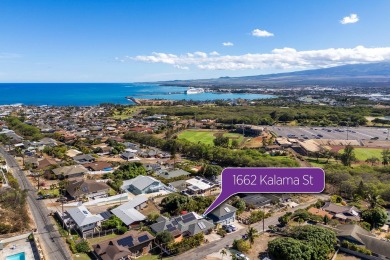 Beach Home Sale Pending in Wailuku, Hawaii