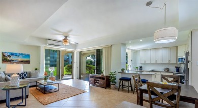 Beach Condo For Sale in Kihei, Hawaii