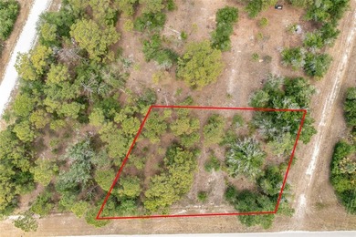 Beach Lot For Sale in Punta Gorda, Florida