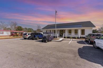 Beach Home For Sale in Murrells Inlet, South Carolina