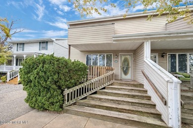 Beach Home For Sale in Seaside Heights, New Jersey