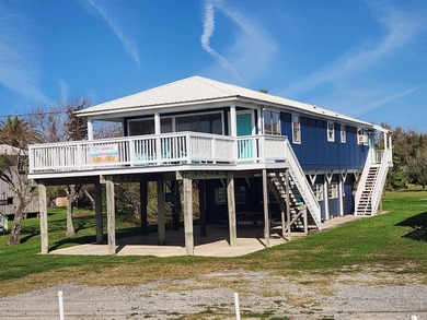 Beach Home For Sale in Grand Isle, Louisiana