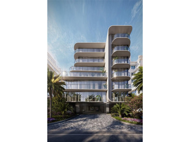 Beach Condo For Sale in Bay Harbor Islands, Florida