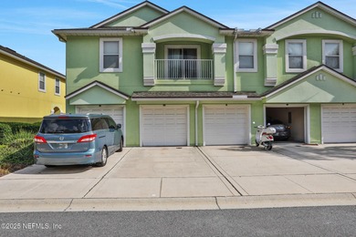 Beach Condo For Sale in Jacksonville, Florida