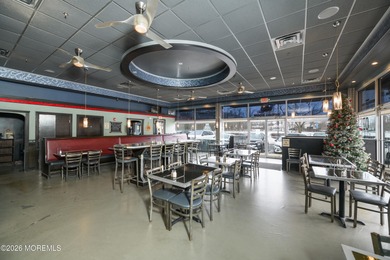 Beach Commercial For Sale in Sea Girt, New Jersey