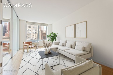 Beach Condo For Sale in New York, New York