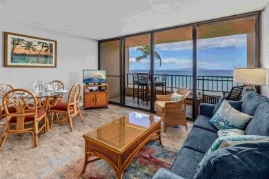 Beach Condo For Sale in Kihei, Hawaii