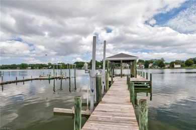 Beach Home For Sale in Hampton, Virginia