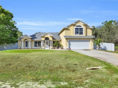 Beach Home For Sale in Lehigh Acres, Florida