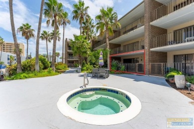 Beach Condo For Sale in South Padre Island, Texas
