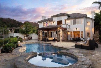 Beach Home For Sale in Coto de Caza, California