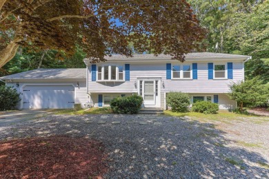 Beach Home For Sale in Centerville, Massachusetts