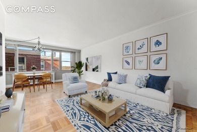 Beach Condo For Sale in New York, New York