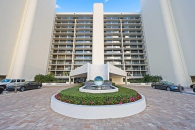 Beach Condo For Sale in Highland Beach, Florida