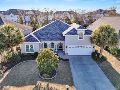 Beach Home For Sale in North Myrtle Beach, South Carolina