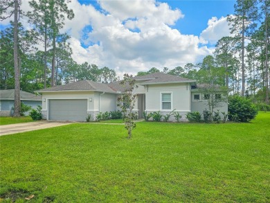 Beach Home For Sale in Palm Coast, Florida