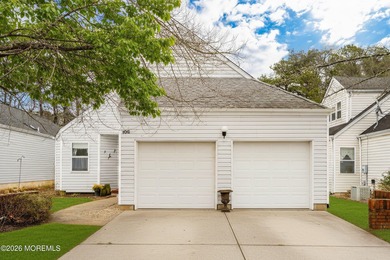 Beach Home Sale Pending in Manahawkin, New Jersey