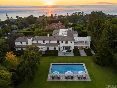 Beach Home For Sale in La Jolla, California