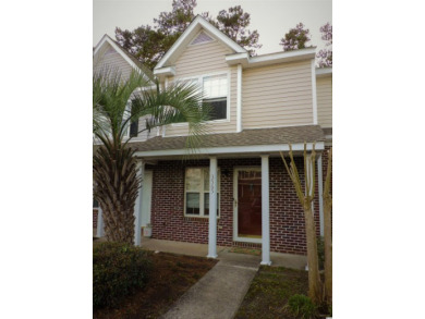 Beach Townhome/Townhouse Off Market in Myrtle Beach, South Carolina
