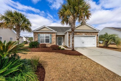 Beach Home For Sale in Myrtle Beach, South Carolina