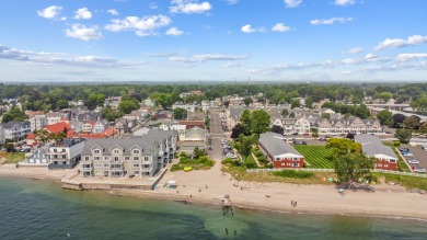 Beach Home Active Under Contract in Milford, Connecticut