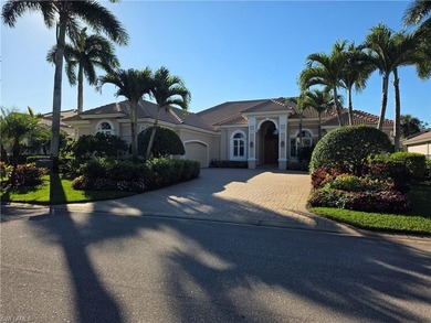 Beach Home Sale Pending in Estero, Florida