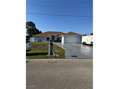Beach Home For Sale in Lehigh Acres, Florida