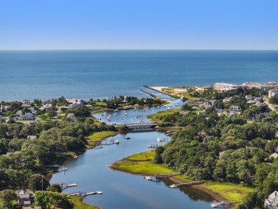 Beach Home For Sale in West Harwich, Massachusetts