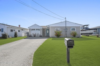 Beach Home For Sale in Little Egg Harbor, New Jersey