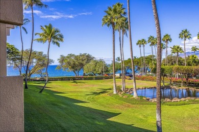 Beach Condo For Sale in Kihei, Hawaii