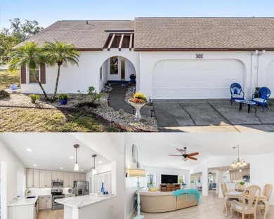 Beach Condo For Sale in Englewood, Florida