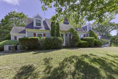 Beach Home For Sale in Chatham, Massachusetts