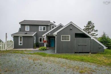 Beach Home For Sale in Pleasant Point,