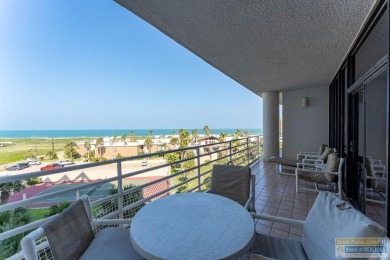 Beach Condo For Sale in South Padre Island, Texas