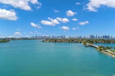 Beach Condo For Sale in Miami Beach, Florida