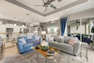 Beach Home For Sale in Fort Myers, Florida