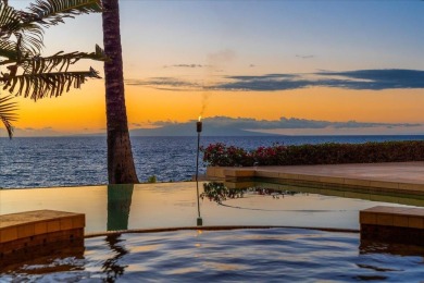 Beach Home For Sale in Kihei, Hawaii